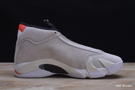 Practical Sand Desert Retro 14 827 487471-021 Jordan 0708